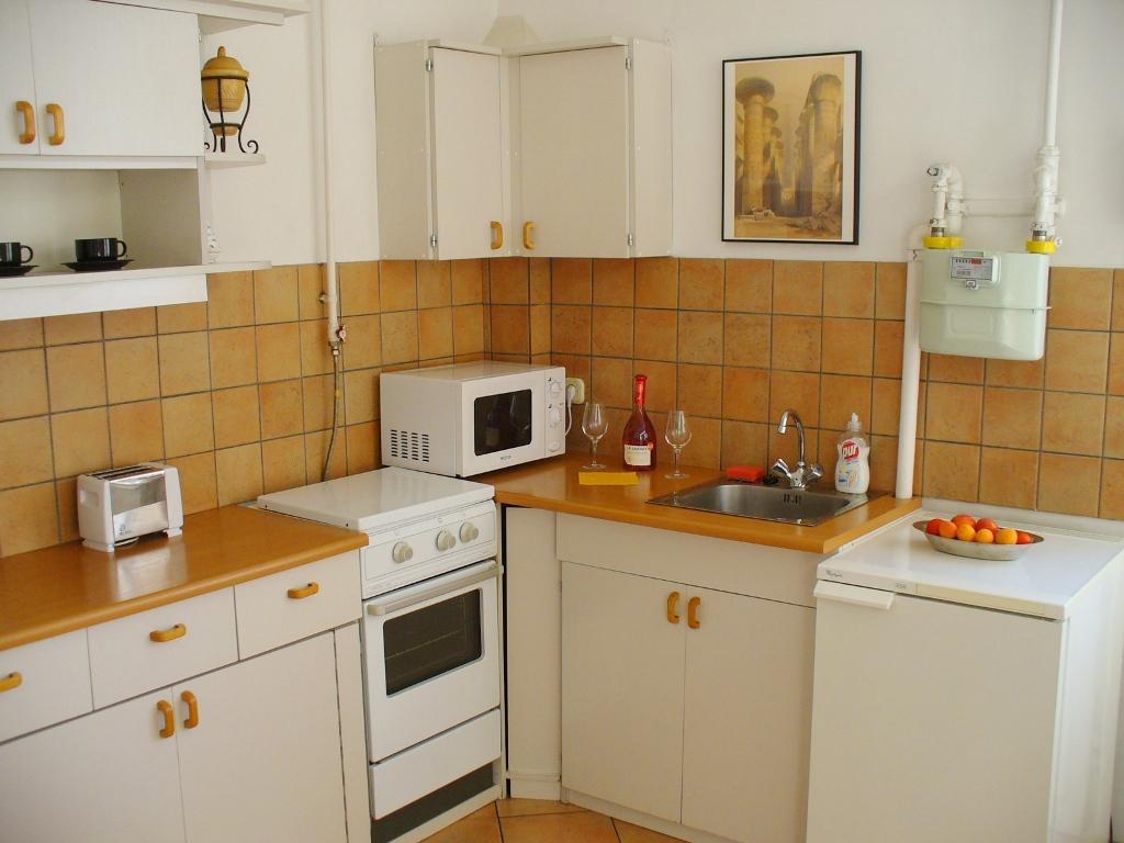 Castle Area Apartment Boedapest Buitenkant foto